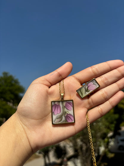 Floral Bloom