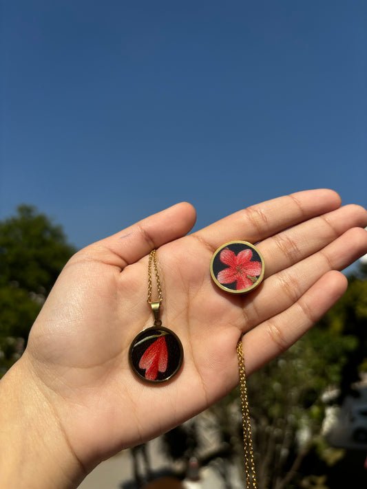Floral Bloom