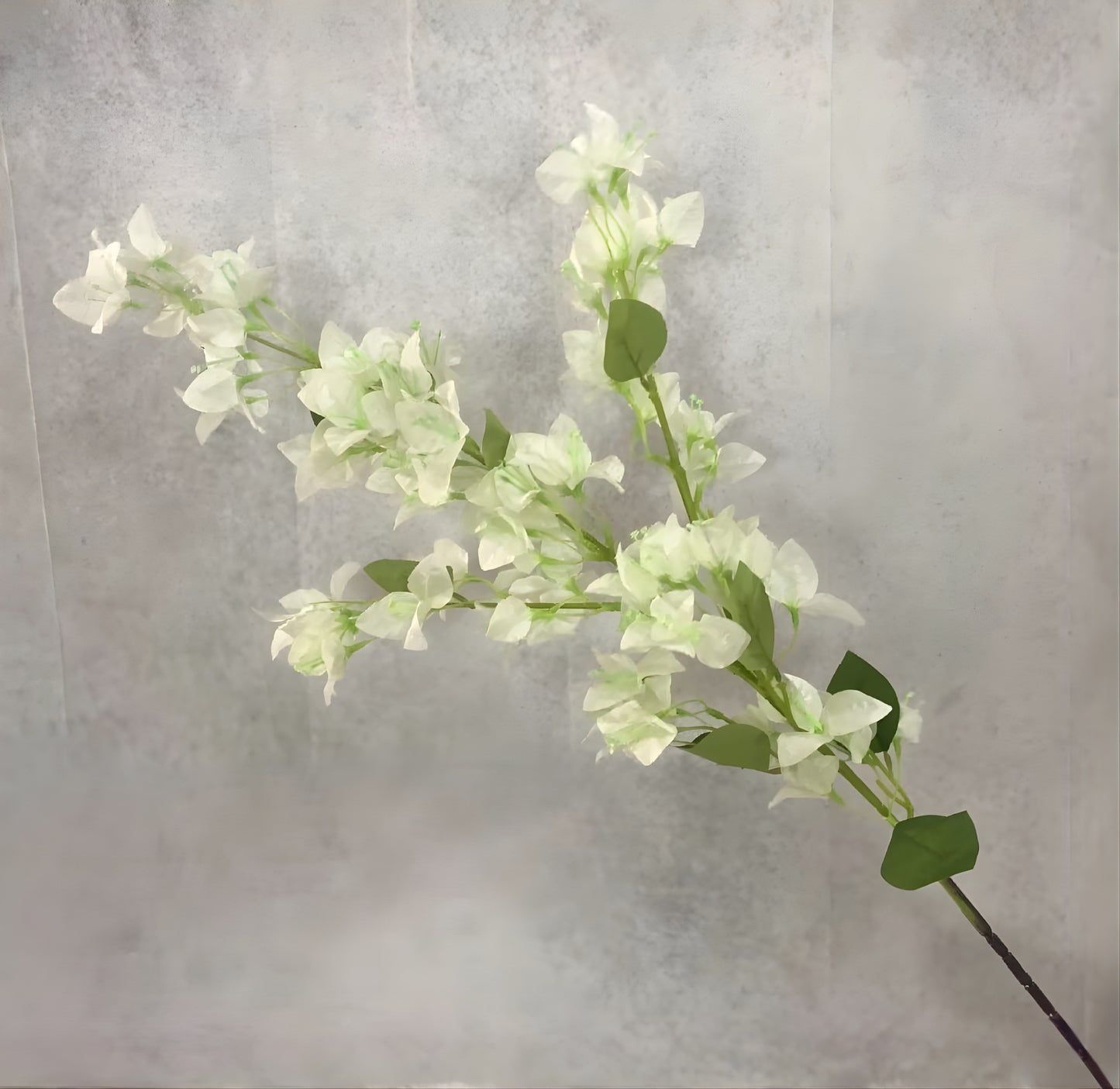 Silk Artificial Bougainvillea Branches - ZouqShoq