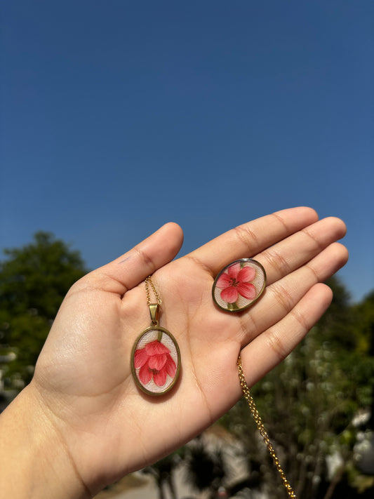 Floral Bloom