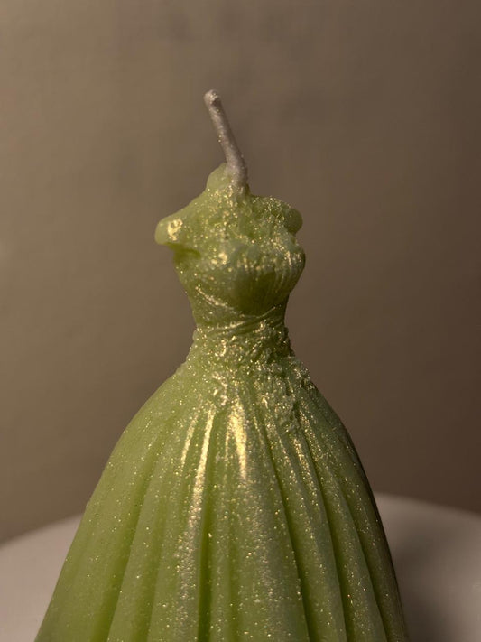 Cute Doll Scented Candles - Cozy Home Fragrance | ZouqShoq