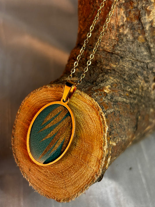 Nature's Charm Handcrafted Jewelry