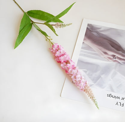 Classy Lavender Dreams Realistic Flower Stems - ZouqShoq