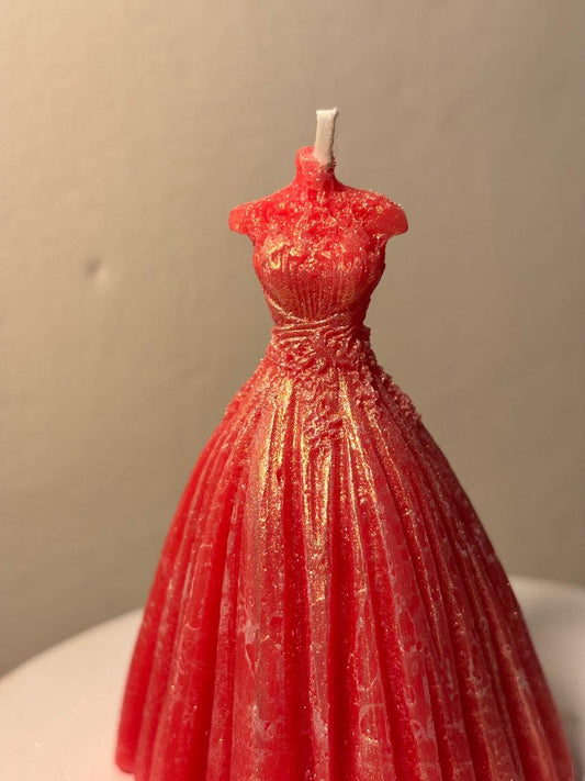 Cute Doll Scented Candles - Cozy Home Fragrance | ZouqShoq