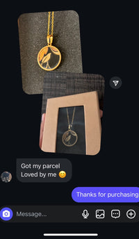Customer photo