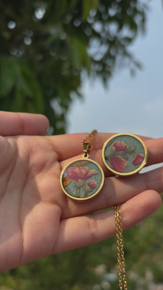 Blooming Gleam