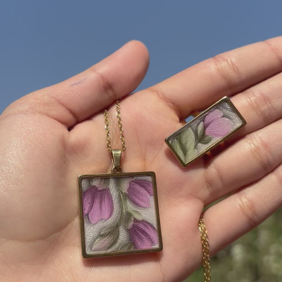 Floral Bloom