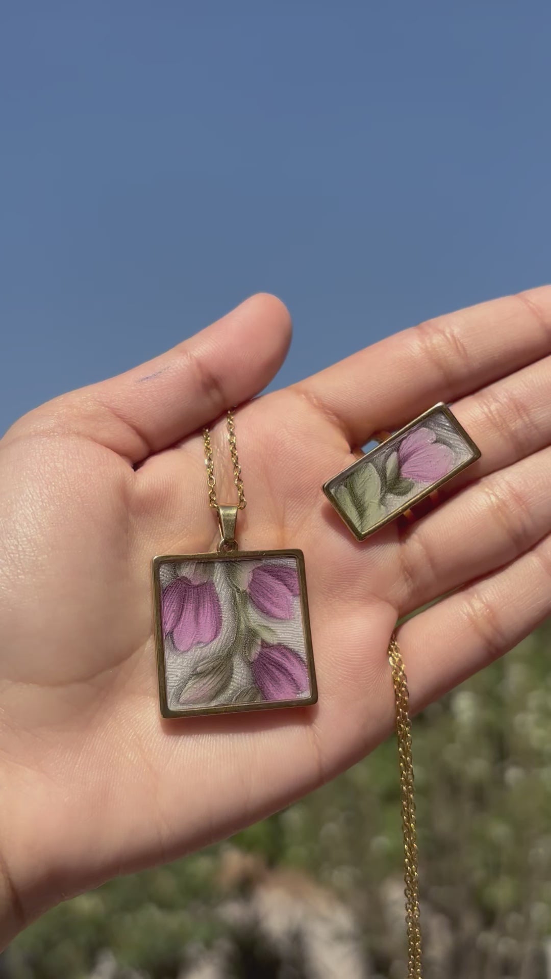 Floral Bloom