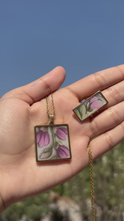 Floral Bloom
